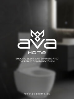 Experience True Comfort. Trust in Quality.
UF220 by Ava Home features an adjustable hinge designed for a flawless fit and effortless daily use.

Invitation — Join Us at IAPEX Lahore 2025

Meet us at the AVA Expo
Hall No: 02 | Stall No: 252
5th, 6th & 7th December
Expo Center Lahore

#AvaHomeSanitary #AvaHomeBathroom #FlushInStyle #DrainDesigns #LuxuryDrainage #ConcealedTankSolutions #SeatCoverStyle #SmartFlush #ModernFittings #EveryDetailMatters #LuxuryBathSpaces #TimelessBathrooms #EverydayElegance #BoldBathroomDesign #LivingWithStyle #MinimalLuxury #BathroomVibes #LuxuryThatLasts #EleganceAtHome
......

📲 Inquiry / WhatsApp: 03250000211
www.avahome.pk