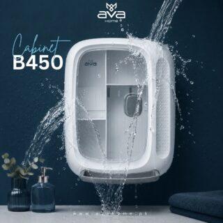 Introducing the New AVA Home B450 Cabinet ✨
Upgrade your space with the AVA Home B450 Cabinet—a premium multipurpose storage solution designed for modern bathrooms and contemporary homes. Featuring elegant styling, practical storage, and superior craftsmanship, the B450 Cabinet brings the perfect balance of luxury, functionality, and durability to your everyday living.

#AVAHome #B450Cabinet #AVAHomeB450 #BathroomCabinet #BathroomVanity #LuxuryBathroom #ModernBathroom #BathroomStorage #MultipurposeCabinet #StorageCabinet #LuxuryCabinet #HomeOrganization #SpaceSaving #ModernLiving #InteriorDesign #HomeDecor #PremiumQuality #BathroomFurniture #ElegantInteriors #StylishStorage #CabinetDesign #BathroomAccessories #PakistanHomes #LuxuryLiving #AVAHomePakistan #HomeImprovement #ContemporaryDesign #WashroomDesign #SmartStorage #multipurpose

📲 Inquiry / WhatsApp: 0325-0000211
🌐 Website: www.avahome.pk