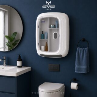 Introducing the New AVA Home B450 Cabinet ✨
Upgrade your space with the AVA Home B450 Cabinet—a premium multipurpose storage solution designed for modern bathrooms and contemporary homes. Featuring elegant styling, practical storage, and superior craftsmanship, the B450 Cabinet brings the perfect balance of luxury, functionality, and durability to your everyday living.

#AVAHome #B450Cabinet #AVAHomeB450 #BathroomCabinet #BathroomVanity #LuxuryBathroom #ModernBathroom #BathroomStorage #MultipurposeCabinet #StorageCabinet #LuxuryCabinet #HomeOrganization #SpaceSaving #ModernLiving #InteriorDesign #HomeDecor #PremiumQuality #BathroomFurniture #ElegantInteriors #StylishStorage #CabinetDesign #BathroomAccessories #PakistanHomes #LuxuryLiving #AVAHomePakistan #HomeImprovement #ContemporaryDesign #WashroomDesign #SmartStorage #multipurpose

📲 Inquiry / WhatsApp: 0325-0000211
🌐 Website: www.avahome.pk