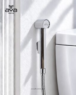 AVA TS-02 Muslim Shower — Bigger. Better. More Powerful.

Upgrade your everyday bathroom experience with the AVA TS-02 Muslim Shower, a premium-quality hygiene solution designed for enhanced comfort, better control, and powerful performance.

Crafted from high-grade ABS, the new TS-02 combines durability, functionality, and a refined contemporary design. Its larger profile, improved grip, and powerful water flow make everyday use more comfortable and convenient.

* High-Grade ABS
* Premium Quality & Durable Build
* Bigger, Better & More Powerful Performance
* Refined & Contemporary Design
* Improved Grip for Better Control
* Comfortable & Easy Everyday Use
* Practical Solution for Modern Bathroom Hygiene
* Ideal for Residential & Commercial Washrooms

Designed for modern homes, apartments, hotels, offices, commercial projects, architects, builders, contractors, and interior designers, the AVA TS-02 delivers a smart combination of premium quality, practical functionality, comfortable handling, and modern bathroom aesthetics.

AVA TS-02 — Bigger. Better. More Powerful.

📲 Inquiry / WhatsApp: 0325-0000211
🌐 Visit: www.avahome.pk

#AVAHome #TS02 #TS02MuslimShower #MuslimShower #HealthFaucet #HandShower #BathroomShower #BathroomSolutions #SanitaryWare #SanitaryWarePakistan #ModernSanitaryWare #BathroomFixtures #BathroomAccessories #ModernBathroom #BathroomDesign #BathroomInterior #ContemporaryBathroom #ModernWashroom #BathroomProducts #BathroomHygiene #InteriorDesign #Architects #Builders #Contractors #ConstructionPakistan #PakistanSanitaryWare