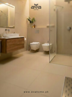 Floor Drain D12
Engineered for flawless, high-performance drainage in any space.

📏 Available Sizes: 6"x6" | 12" | 18" | 24"
Drain Options: Center or Side outlet
Finishes: Black | Grey | Ivory | White

#AvaHome #AvaHomeSanitary #AvaHomeBathroom #LuxuryBathrooms #ModernBathroomDesign #FlushInStyle #ConcealedTank #LuxuryDrainage #DesignerDrains #SeatCoverStyle #SmartFlush #EveryDetailMatters #EverydayElegance #MinimalLuxury #TimelessDesign #BathroomGoals #LuxuryThatLasts

......

📲 Inquiry / WhatsApp: 03250000211
www.avahome.pk