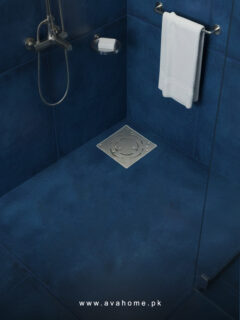 Precision drainage, designed to be seen.
Meet Model C – the center & side drain that combines sleek style with uncompromising performance. Where water leaves, elegance stays.

✔️ Perfectly sized, seamlessly installed
Available in 6x6 | 12" | 18" | 24" – engineered to fit flawlessly and drain perfectly, every time.

✔️ Odor-free, worry-free
SmartSeal Technology locks out odors and insects, so your space stays fresh and hygienic—automatically.

✔️ Designed to blend in or stand out
Choose from refined finishes: White | Black | Grey | Soft Ivory. Because even the smallest details deserve beauty.

✔️ Built with care, made to last
Stainless steel grates | Easy-clean surface | Quick-install frame | Bacteria-resistant design.

#AvaHome #AvaHomeSanitary #AvaHomeBathroom #LuxuryBathrooms #ModernBathroomDesign #FlushInStyle #ConcealedTank #LuxuryDrainage #DesignerDrains #SeatCoverStyle #SmartFlush #EveryDetailMatters #EverydayElegance #MinimalLuxury #TimelessDesign #BathroomGoals #LuxuryThatLasts

......

📲 Inquiry / WhatsApp: 03250000211
www.avahome.pk