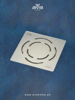 Precision drainage, designed to be seen.
Meet Model C – the center & side drain that combines sleek style with uncompromising performance. Where water leaves, elegance stays.

✔️ Perfectly sized, seamlessly installed
Available in 6x6 | 12" | 18" | 24" – engineered to fit flawlessly and drain perfectly, every time.

✔️ Odor-free, worry-free
SmartSeal Technology locks out odors and insects, so your space stays fresh and hygienic—automatically.

✔️ Designed to blend in or stand out
Choose from refined finishes: White | Black | Grey | Soft Ivory. Because even the smallest details deserve beauty.

✔️ Built with care, made to last
Stainless steel grates | Easy-clean surface | Quick-install frame | Bacteria-resistant design.

#AvaHome #AvaHomeSanitary #AvaHomeBathroom #LuxuryBathrooms #ModernBathroomDesign #FlushInStyle #ConcealedTank #LuxuryDrainage #DesignerDrains #SeatCoverStyle #SmartFlush #EveryDetailMatters #EverydayElegance #MinimalLuxury #TimelessDesign #BathroomGoals #LuxuryThatLasts

......

📲 Inquiry / WhatsApp: 03250000211
www.avahome.pk