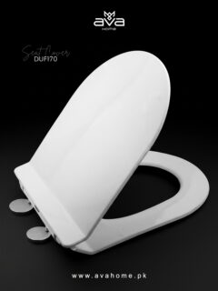 Ava Home
Detachable Design, Hydraulic Ease - Seat Cover DUF170
Flawless Drainage, Invisible Strength - Floor Drain B 6x6

#AvaHome #AvaHomeSanitary #AvaHomeBathroom #LuxuryBathrooms #ModernBathroomDesign #FlushInStyle #ConcealedTank #LuxuryDrainage #DesignerDrains #SeatCoverStyle #SmartFlush #EveryDetailMatters #EverydayElegance #MinimalLuxury #TimelessDesign #BathroomGoals #LuxuryThatLasts

......

📲 Inquiry / WhatsApp: 03250000211
www.avahome.pk