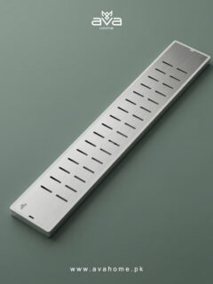 Sleek Precision, Perfect Drainage - Ava Home Floor Drain Model B (24 Inches)

#AvaHome #AvaHomeSanitary #AvaHomeBathroom #LuxuryBathrooms #ModernBathroomDesign #FlushInStyle #ConcealedTank #LuxuryDrainage #DesignerDrains #SeatCoverStyle #SmartFlush #EveryDetailMatters #EverydayElegance #MinimalLuxury #TimelessDesign #BathroomGoals #LuxuryThatLasts

......

📲 Inquiry / WhatsApp: 03250000211
www.avahome.pk