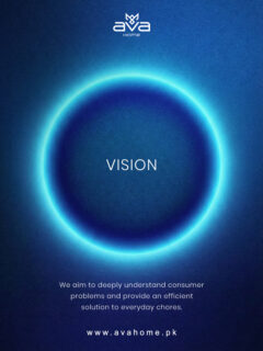 Triangular. Timeless. Elite. Vision we aim to deeply understand consumer problems and provide an efficient solution to everyday chores.

#AvaHome #AvaHomeSanitary #AvaHomeBathroom #LuxuryBathrooms #RamadanMubarak #Ramadan2026 #ModernBathroomDesign #FlushInStyle #ConcealedTank #LuxuryDrainage #DesignerDrains #SeatCoverStyle #SmartFlush #EveryDetailMatters #EverydayElegance #MinimalLuxury #TimelessDesign #BathroomGoals #LuxuryThatLasts

......

📲 Inquiry / WhatsApp: 03250000211
www.avahome.pk