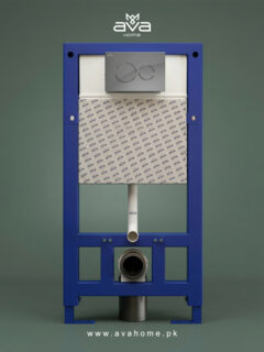 Ava Home: Full Frame Concealed Tank
The frame of perfection.

#AvaHome #AvaHomeSanitary #AvaHomeBathroom #LuxuryBathrooms #EidMubarak #EidulFitr2026 #ModernBathroomDesign #FlushInStyle #ConcealedTank #LuxuryDrainage #DesignerDrains #SeatCoverStyle #SmartFlush #EveryDetailMatters #EverydayElegance #MinimalLuxury #TimelessDesign #BathroomGoals #LuxuryThatLasts

......

📲 Inquiry / WhatsApp: 03250000211
www.avahome.pk