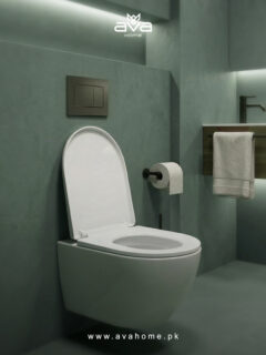 Ava Home: D150 Seat Cover
A Softer Touch of Luxury

#AvaHome #AvaHomeSanitary #AvaHomeBathroom #LuxuryBathrooms #EidMubarak #EidulFitr2026 #ModernBathroomDesign #FlushInStyle #ConcealedTank #LuxuryDrainage #DesignerDrains #SeatCoverStyle #SmartFlush #EveryDetailMatters #EverydayElegance #MinimalLuxury #TimelessDesign #BathroomGoals #LuxuryThatLasts

......

📲 Inquiry / WhatsApp: 03250000211
www.avahome.pk