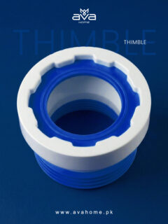 Ava Home Leak Proof Thimble

#AvaHome #AvaHomeSanitary #AvaHomeBathroom #LuxuryBathrooms #RamadanMubarak #Ramadan2026 #ModernBathroomDesign #FlushInStyle #ConcealedTank #LuxuryDrainage #DesignerDrains #SeatCoverStyle #SmartFlush #EveryDetailMatters #EverydayElegance #MinimalLuxury #TimelessDesign #BathroomGoals #LuxuryThatLasts

......

📲 Inquiry / WhatsApp: 03250000211
www.avahome.pk