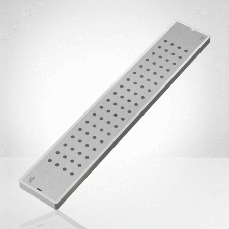 AC24in (Center Drain)