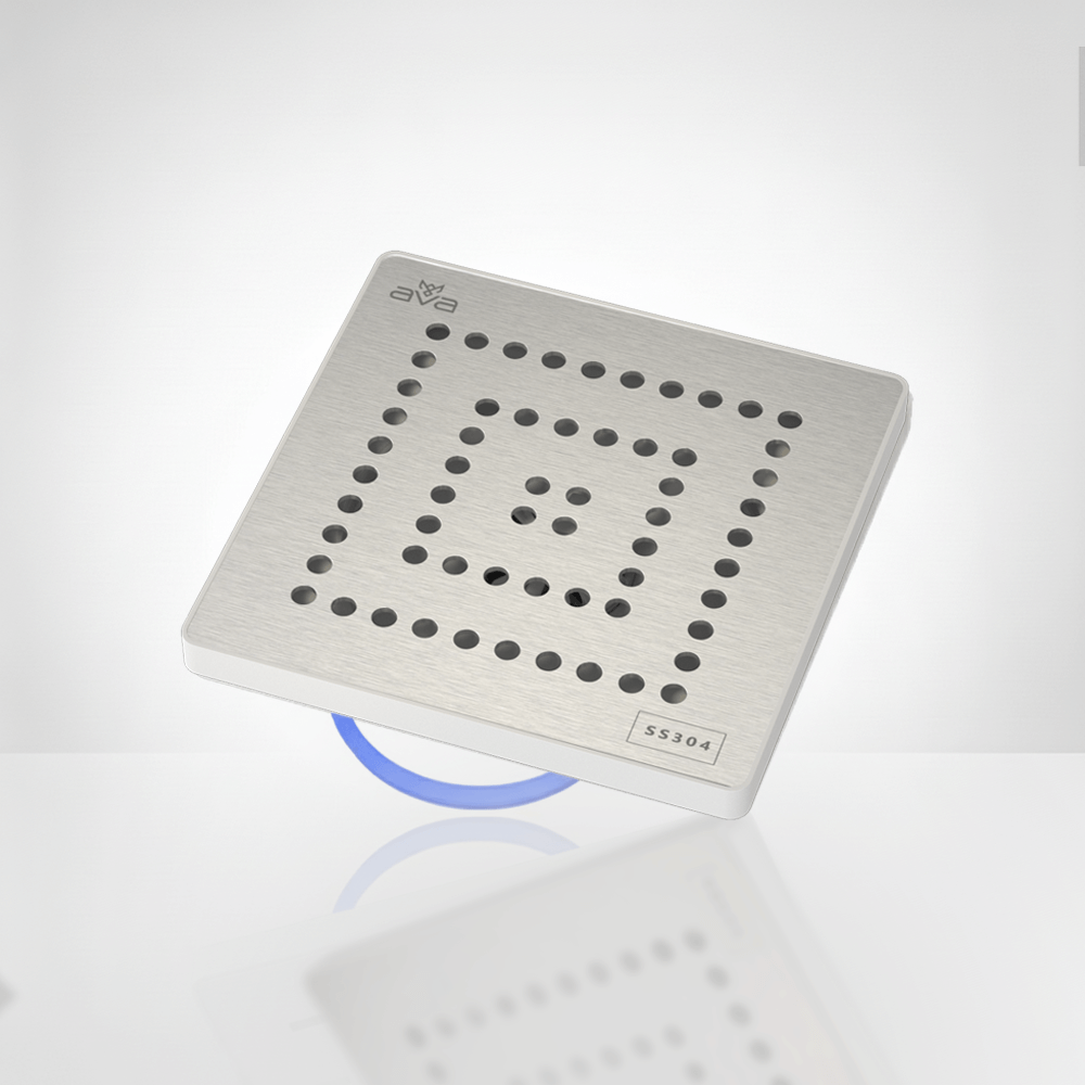 A 6x6 (Floor Waste) - Image 2