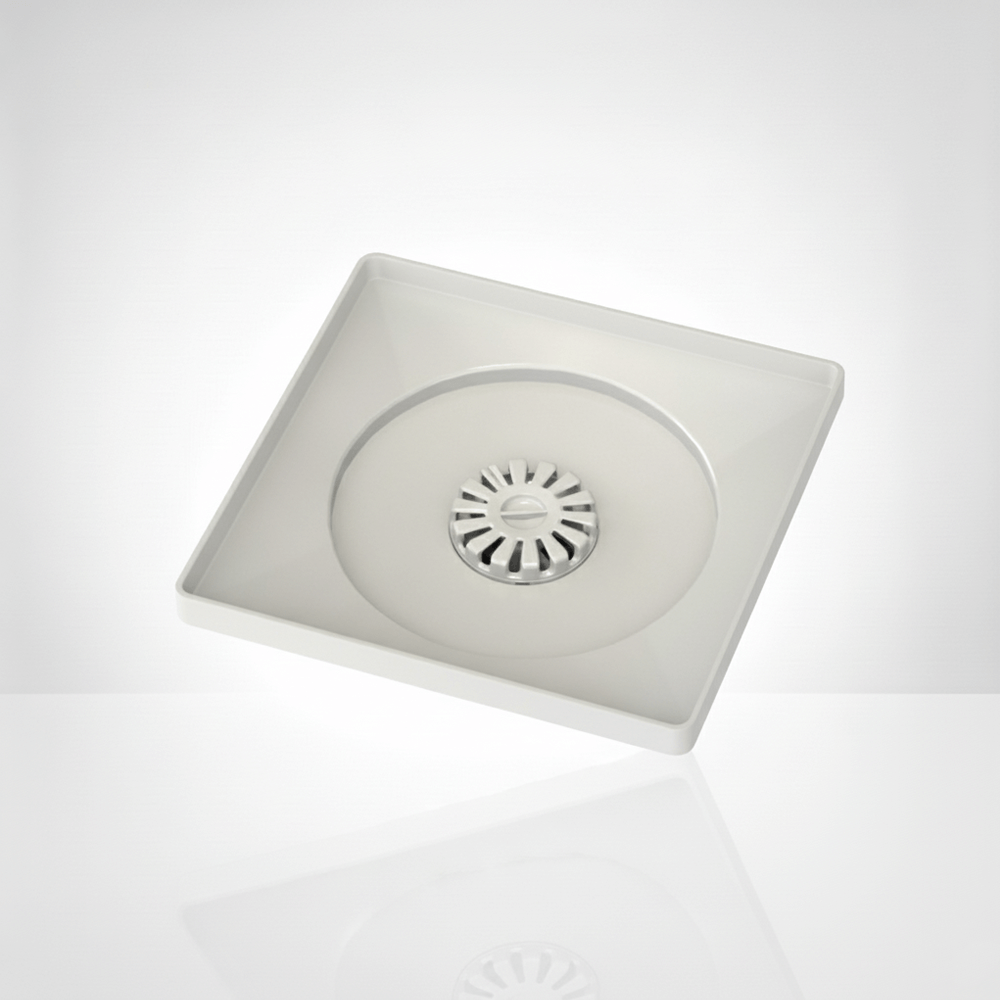 A 6x6 (Floor Waste) - Image 3