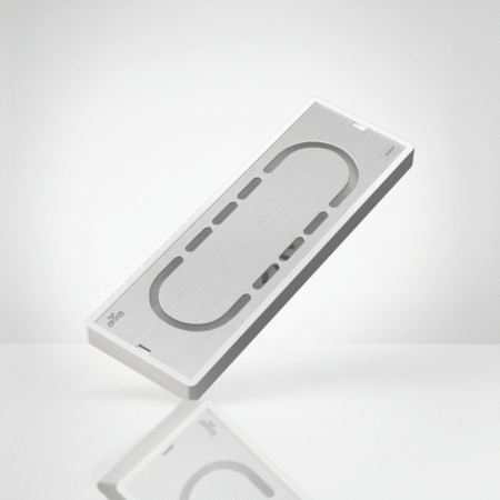 CC12in (Center Drain)