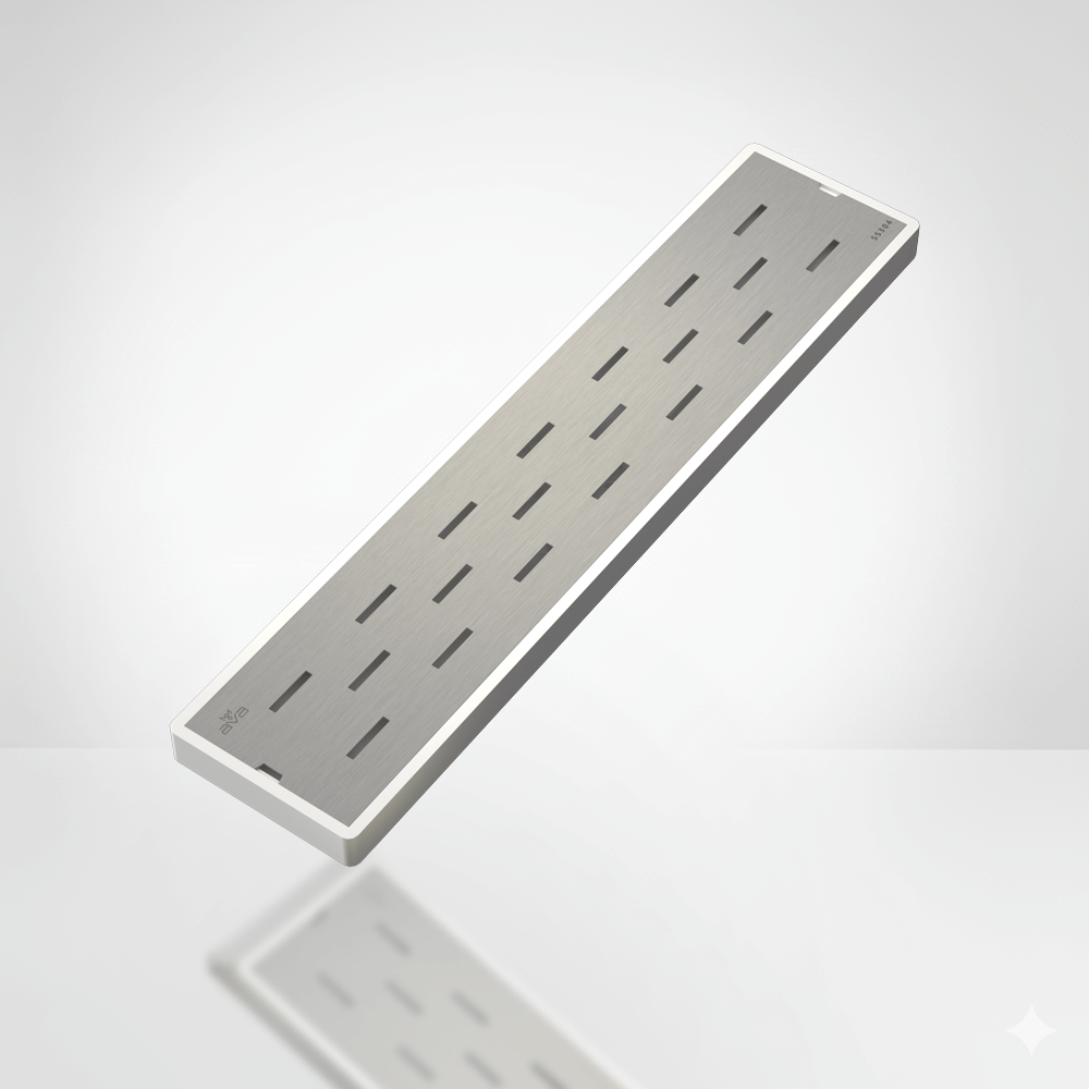 DS-18in (Side Drain)