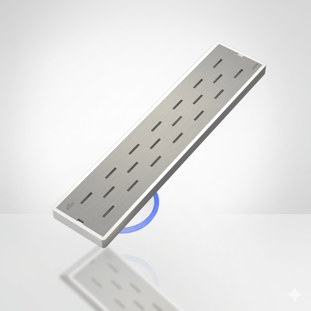 DS-18in (Side Drain) - Image 2