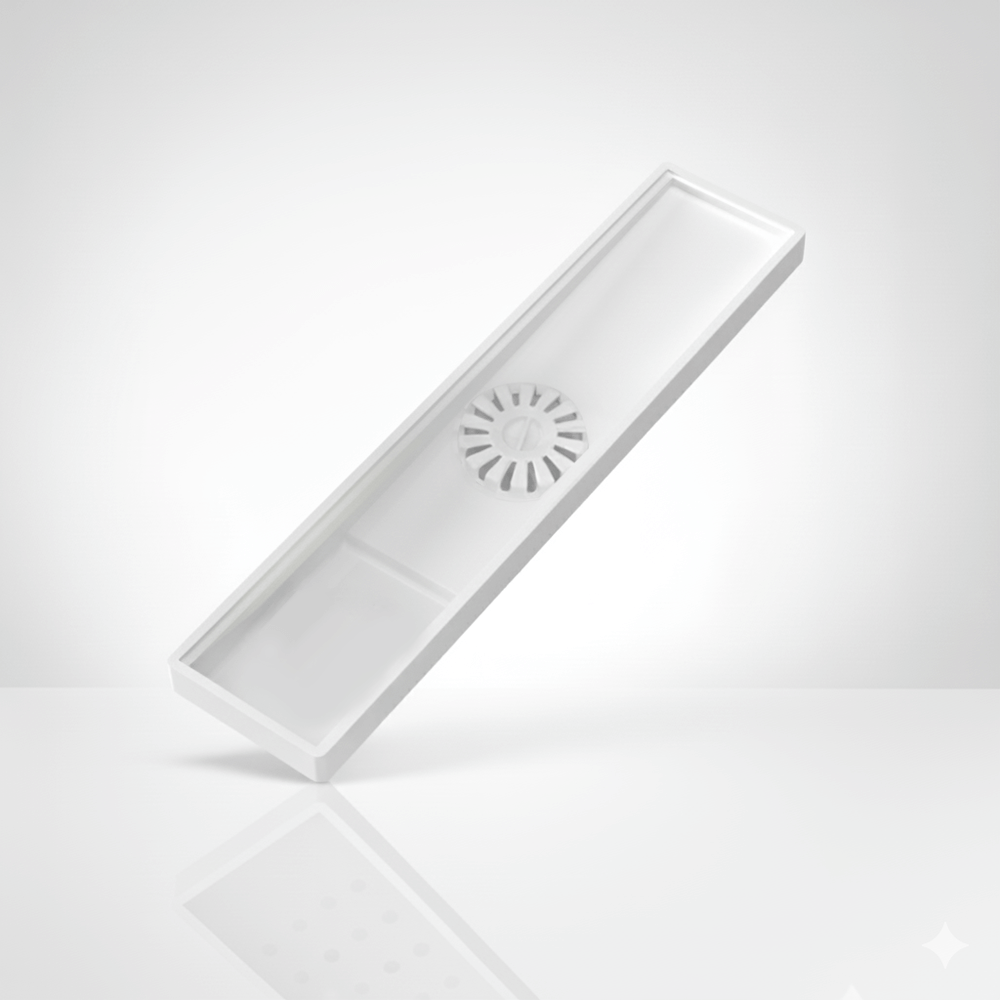 DC18in (Center Drain) - Image 3