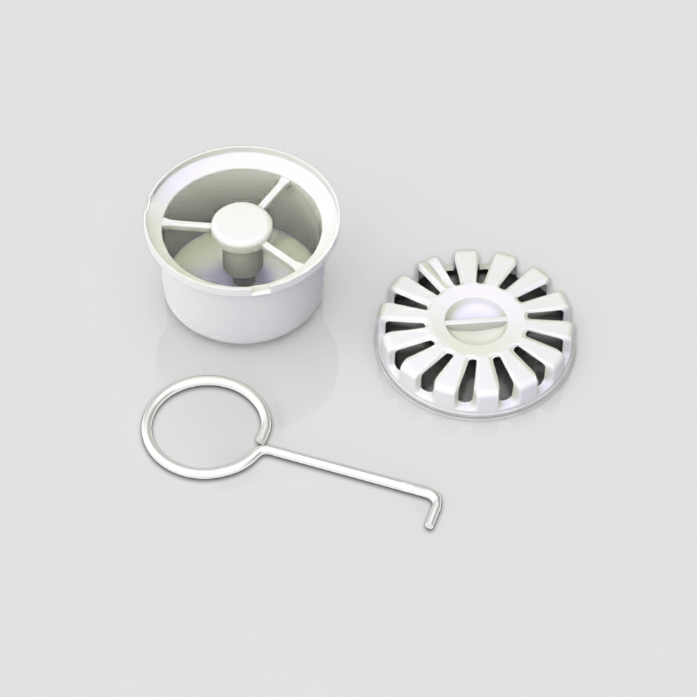 DS-18in (Side Drain) - Image 4