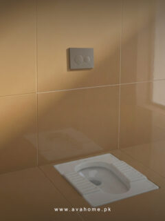 Ava Home Frameless Concealed Tank – Model CT-003
Where intelligent engineering meets invisible design.

Why choose concealed?
→ Sleek, frameless aesthetics – create a seamless bathroom statement
→ Space-efficient – ideal for compact or open-concept bathrooms
→ Quiet, reliable operation – advanced flushing for everyday performance
→ Easy to clean – no exposed edges or hard-to-reach areas

Perfect for: modern renovations, minimalist designs, and space-smart bathrooms.

#AvaHome #AvaHomeSanitary #AvaHomeBathroom #LuxuryBathrooms #ModernBathroomDesign #FlushInStyle #ConcealedTank #LuxuryDrainage #DesignerDrains #SeatCoverStyle #SmartFlush #EveryDetailMatters #EverydayElegance #MinimalLuxury #TimelessDesign #BathroomGoals #LuxuryThatLasts

......

📲 Inquiry / WhatsApp: 03250000211
www.avahome.pk