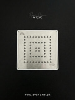 Ava Home
Floor Drain A 6x6 + BUF01 Seat Cover: The Perfect Pair of Performance & Comfort

#AvaHome #AvaHomeSanitary #AvaHomeBathroom #LuxuryBathrooms #ModernBathroomDesign #FlushInStyle #ConcealedTank #LuxuryDrainage #DesignerDrains #SeatCoverStyle #SmartFlush #EveryDetailMatters #EverydayElegance #MinimalLuxury #TimelessDesign #BathroomGoals #LuxuryThatLasts

......

📲 Inquiry / WhatsApp: 03250000211
www.avahome.pk