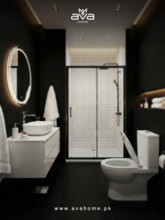 Ava Home
Floor Drain A 6x6 + BUF01 Seat Cover: The Perfect Pair of Performance & Comfort

#AvaHome #AvaHomeSanitary #AvaHomeBathroom #LuxuryBathrooms #ModernBathroomDesign #FlushInStyle #ConcealedTank #LuxuryDrainage #DesignerDrains #SeatCoverStyle #SmartFlush #EveryDetailMatters #EverydayElegance #MinimalLuxury #TimelessDesign #BathroomGoals #LuxuryThatLasts

......

📲 Inquiry / WhatsApp: 03250000211
www.avahome.pk