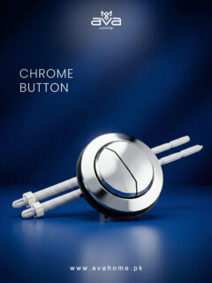 Small Touch. Big Performance.

#AvaHome #AvaHomeSanitary #AvaHomeBathroom #LuxuryBathrooms #RamadanMubarak #Ramadan2026 #ModernBathroomDesign #FlushInStyle #ConcealedTank #LuxuryDrainage #DesignerDrains #SeatCoverStyle #SmartFlush #EveryDetailMatters #EverydayElegance #MinimalLuxury #TimelessDesign #BathroomGoals #LuxuryThatLasts

......

📲 Inquiry / WhatsApp: 03250000211
www.avahome.pk