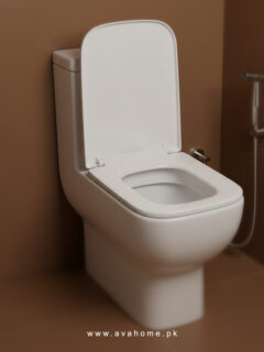 Ava Home: Top-quality bathroom essentials featuring the Model TS-01 toilet shower in premium stainless steel and the S100 luxury seat cover, crafted for enduring strength, comfort, and everyday elegance.

#AvaHome #AvaHomeSanitary #AvaHomeBathroom #LuxuryBathrooms #ModernBathroomDesign #FlushInStyle #ConcealedTank #LuxuryDrainage #DesignerDrains #SeatCoverStyle #SmartFlush #EveryDetailMatters #EverydayElegance #MinimalLuxury #TimelessDesign #BathroomGoals #LuxuryThatLasts

......

📲 Inquiry / WhatsApp: 03250000211
www.avahome.pk