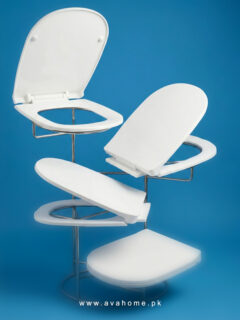 Ava Home Pure Comfort Seat Cover S70

#AvaHome #AvaHomeSanitary #AvaHomeBathroom #LuxuryBathrooms #RamadanMubarak #Ramadan2026 #ModernBathroomDesign #FlushInStyle #ConcealedTank #LuxuryDrainage #DesignerDrains #SeatCoverStyle #SmartFlush #EveryDetailMatters #EverydayElegance #MinimalLuxury #TimelessDesign #BathroomGoals #LuxuryThatLasts

......

📲 Inquiry / WhatsApp: 03250000211
www.avahome.pk