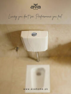 Ava Home: Unseen Luxury, Unmatched Performance.

#AvaHome #AvaHomeSanitary #AvaHomeBathroom #LuxuryBathrooms #ModernBathroomDesign #FlushInStyle #ConcealedTank #LuxuryDrainage #DesignerDrains #SeatCoverStyle #SmartFlush #EveryDetailMatters #EverydayElegance #MinimalLuxury #TimelessDesign #BathroomGoals #LuxuryThatLasts

......

📲 Inquiry / WhatsApp: 03250000211
www.avahome.pk