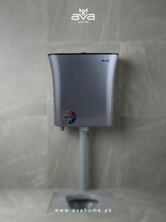 Ava Home Flush Tank. More Than Function - A Lifestyle Statement.

#AvaHome #AvaHomeSanitary #AvaHomeBathroom #LuxuryBathrooms #ModernBathroomDesign #FlushInStyle #ConcealedTank #LuxuryDrainage #DesignerDrains #SeatCoverStyle #SmartFlush #EveryDetailMatters #EverydayElegance #MinimalLuxury #TimelessDesign #BathroomGoals #LuxuryThatLasts

......

📲 Inquiry / WhatsApp: 03250000211
www.avahome.pk