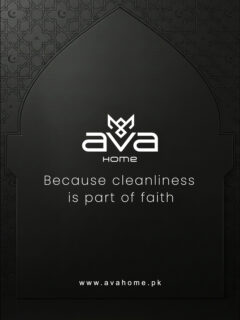 حضرت ابوہریرہ رضی اللہ عنہ سے مروی ہے کہ جب ماہ رمضان قریب آتا تو نبی ﷺ فرماتے کہ تمہارے پاس رمضان کا مہینہ آ رہا ہے ، یہ مبارک مہینہ ہے ، اللہ نے تم پر اس کے روزے فرض کیے ہیں ، اس مبارک مہینے میں جنت کے دروازے کھول دئیے جاتے ہیں اور جہنم کے دروازے بند کر دیئے جاتے ہیں ، اور شیاطین کو جکڑ دیا جاتا ہے ، اس مہینے میں ایک رات ایسی بھی ہے جو ہزار مہینوں سے بہتر ہے ، جو شخص اس کی خیر و برکت سے محروم رہا ، وہ مکمل طور پر محروم ہی رہا ۔

Musnad Ahmed#7148

Ava Home Because cleanliness is part of faith

#AvaHome #AvaHomeSanitary #AvaHomeBathroom #LuxuryBathrooms #RamadanMubarak #Ramadan2026 #ModernBathroomDesign #FlushInStyle #ConcealedTank #LuxuryDrainage #DesignerDrains #SeatCoverStyle #SmartFlush #EveryDetailMatters #EverydayElegance #MinimalLuxury #TimelessDesign #BathroomGoals #LuxuryThatLasts

......

📲 Inquiry / WhatsApp: 03250000211
www.avahome.pk