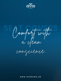 Pure comfort. Pure conscience.
Ava Home Seat Cover UF 360 & Seat Cover UF 220

#AvaHome #AvaHomeSanitary #AvaHomeBathroom #LuxuryBathrooms #RamadanMubarak #Ramadan2026 #ModernBathroomDesign #FlushInStyle #ConcealedTank #LuxuryDrainage #DesignerDrains #SeatCoverStyle #SmartFlush #EveryDetailMatters #EverydayElegance #MinimalLuxury #TimelessDesign #BathroomGoals #LuxuryThatLasts

......

📲 Inquiry / WhatsApp: 03250000211
www.avahome.pk