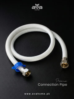 Engineered to Perform. Designed to Endure.
Ava Home Flush Tank Model - A20 & Premium Connection Pipe

#AvaHome #AvaHomeSanitary #AvaHomeBathroom #LuxuryBathrooms #RamadanMubarak #Ramadan2026 #ModernBathroomDesign #FlushInStyle #ConcealedTank #LuxuryDrainage #DesignerDrains #SeatCoverStyle #SmartFlush #EveryDetailMatters #EverydayElegance #MinimalLuxury #TimelessDesign #BathroomGoals #LuxuryThatLasts

......

📲 Inquiry / WhatsApp: 03250000211
www.avahome.pk