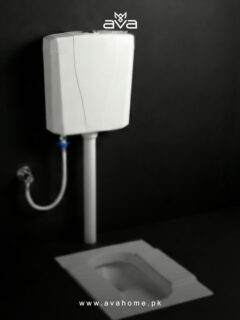 Engineered to Perform. Designed to Endure.
Ava Home Flush Tank Model - A20 & Premium Connection Pipe

#AvaHome #AvaHomeSanitary #AvaHomeBathroom #LuxuryBathrooms #RamadanMubarak #Ramadan2026 #ModernBathroomDesign #FlushInStyle #ConcealedTank #LuxuryDrainage #DesignerDrains #SeatCoverStyle #SmartFlush #EveryDetailMatters #EverydayElegance #MinimalLuxury #TimelessDesign #BathroomGoals #LuxuryThatLasts

......

📲 Inquiry / WhatsApp: 03250000211
www.avahome.pk