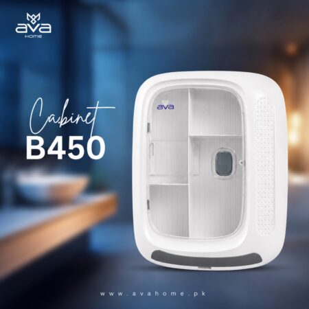 B450 Cabinet