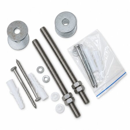 Bolt Kit