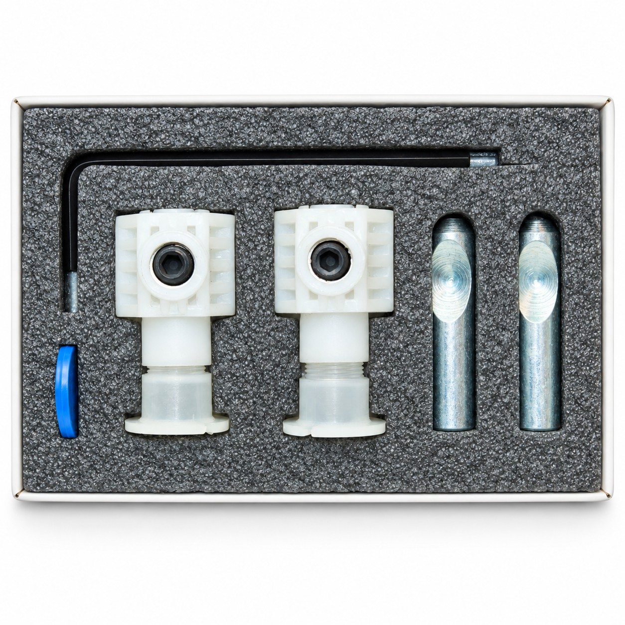 Wall Hung Fitting Kit - Image 3