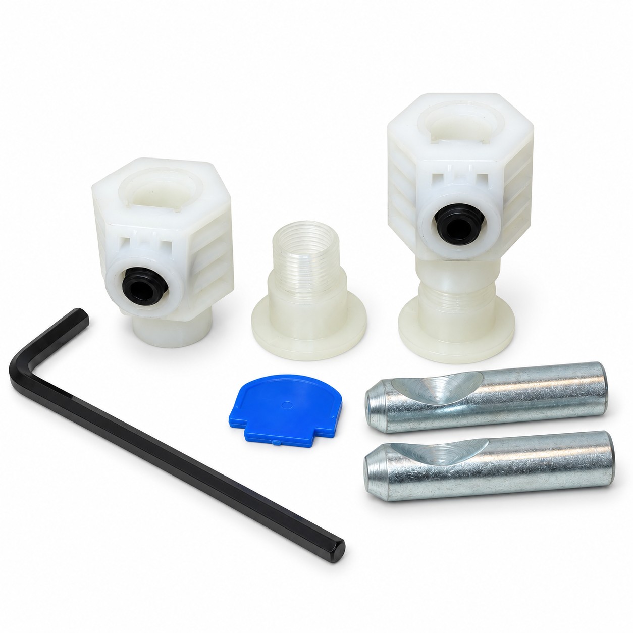 Wall Hung Fitting Kit - Image 4